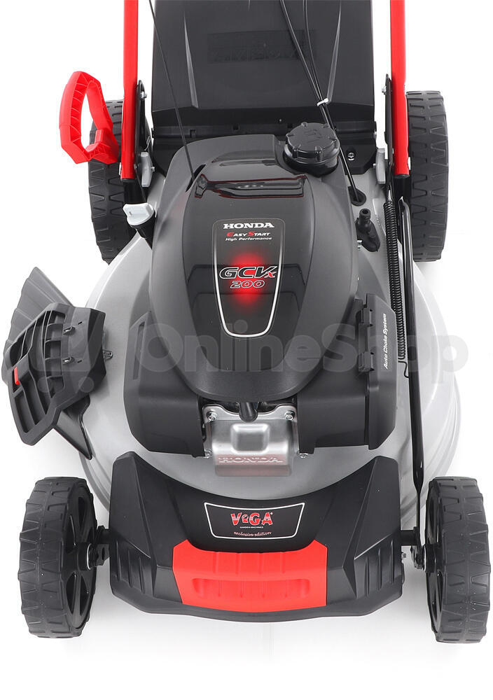 Benzínová sekačka VeGA 854 SXH GCV 5in1