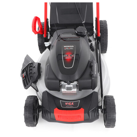 Sekaka VeGA 854 SXH GCV 5in1