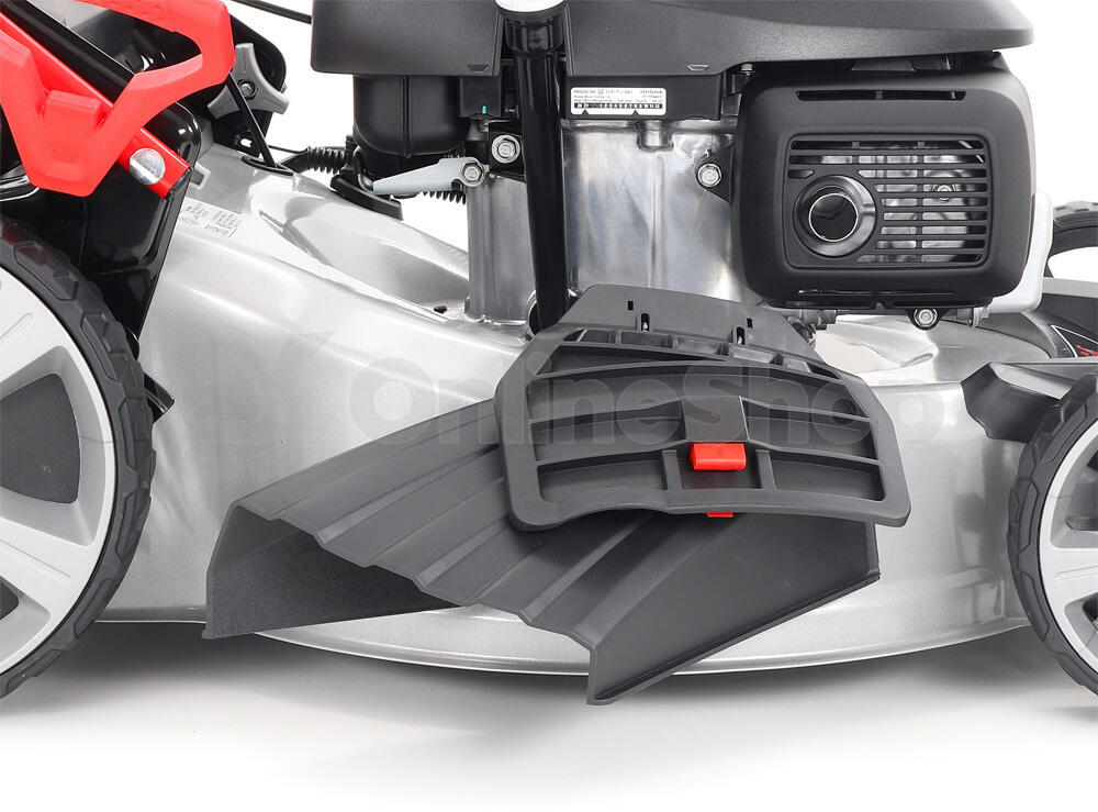 Benzínová sekačka VeGA 854 SXH GCV 5in1