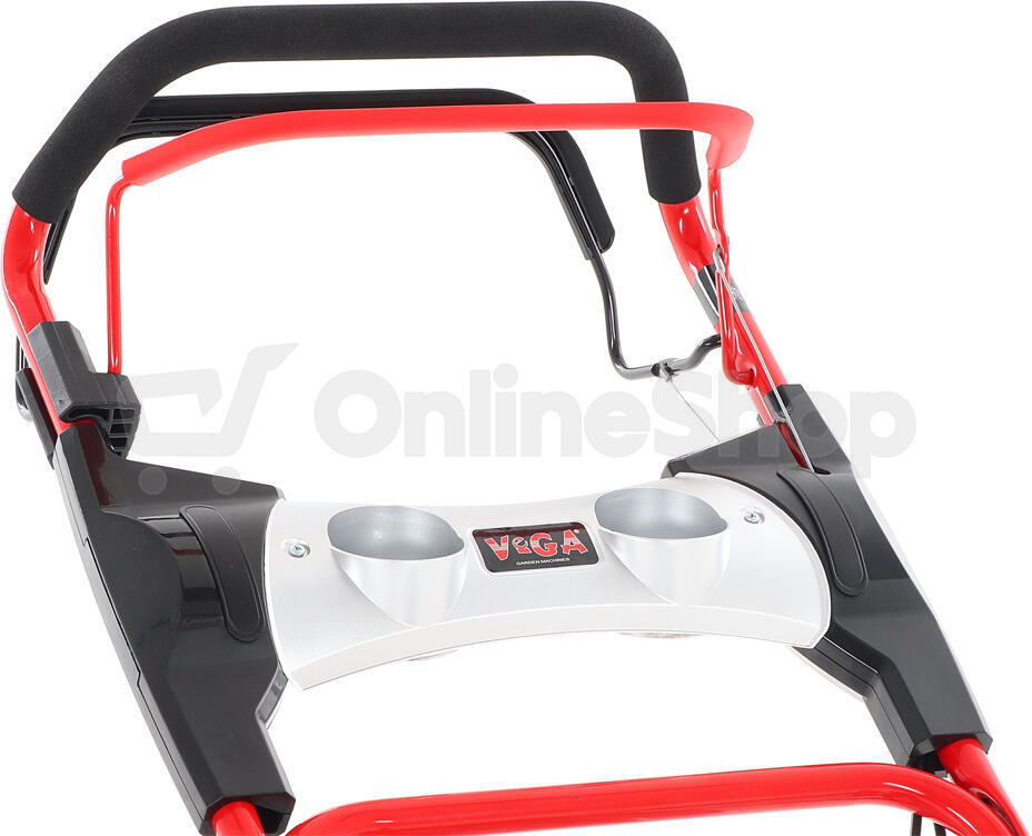 Benzínová sekačka VeGA 854 SXH GCV 5in1