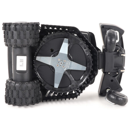 TECH line NEXTTECH LX2 ZR (foto 1)