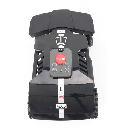 Robotická sekačka TECH line NEXTTECH LX2 ZR