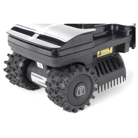 Robotická sekačka TECH line NEXTTECH LX2 ZR