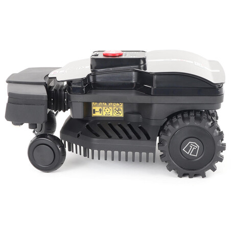 TECH line NEXTTECH LX2 ZR (foto 5)