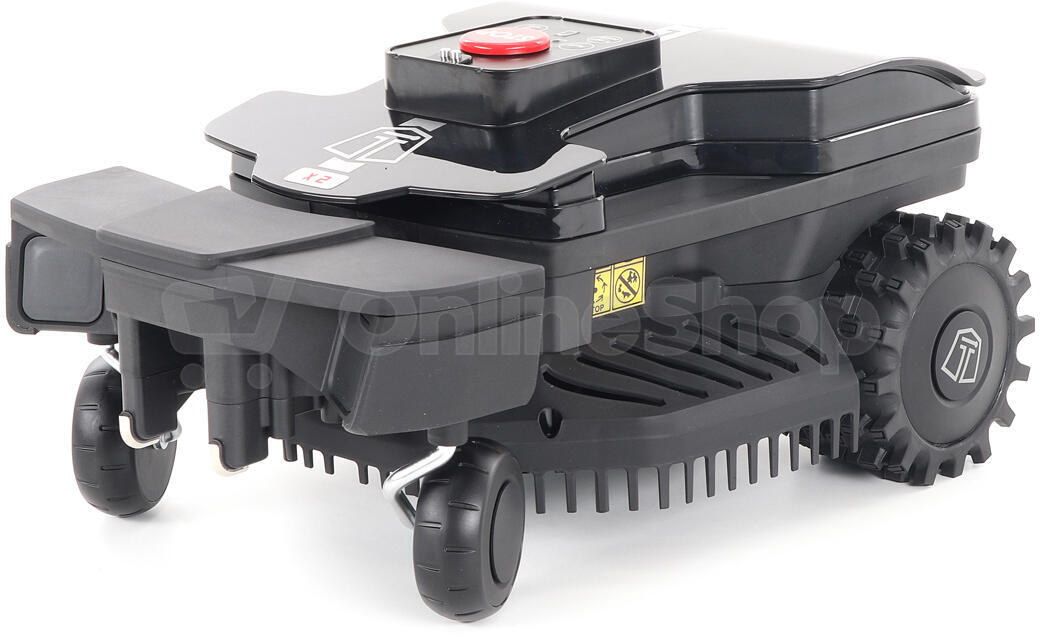Robotická sekačka TECH line NEXTTECH LX2 ZR