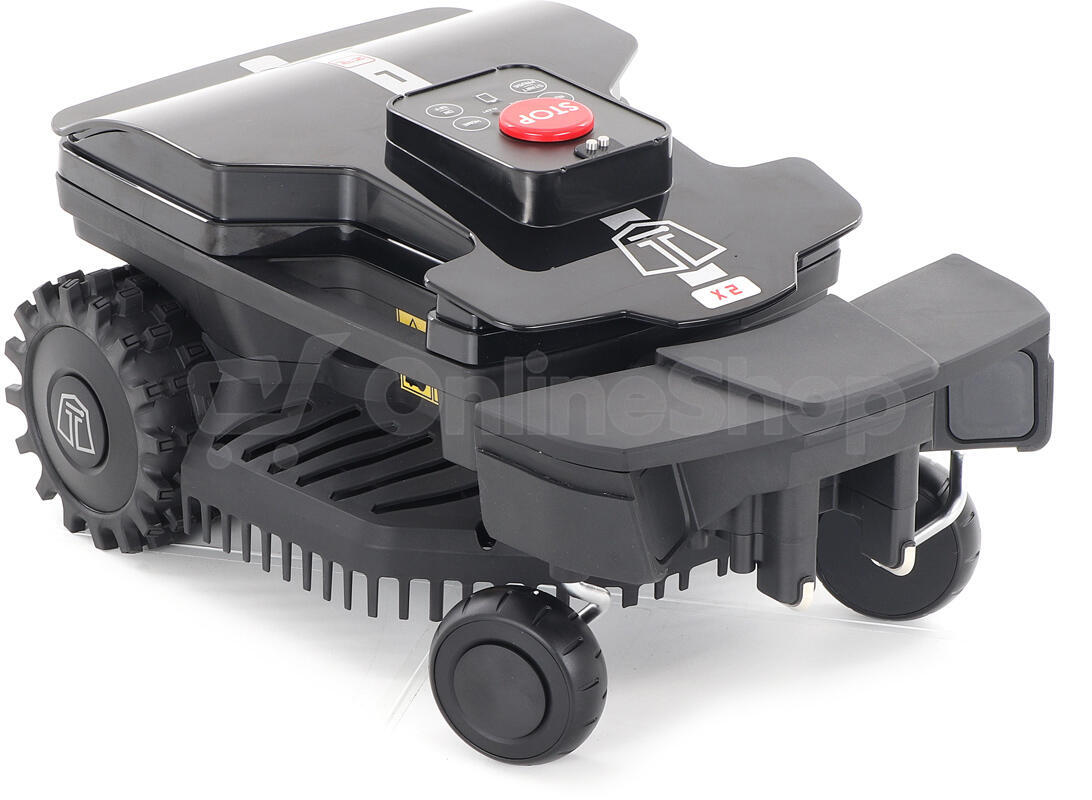 Robotická sekačka TECH line NEXTTECH LX2 ZR