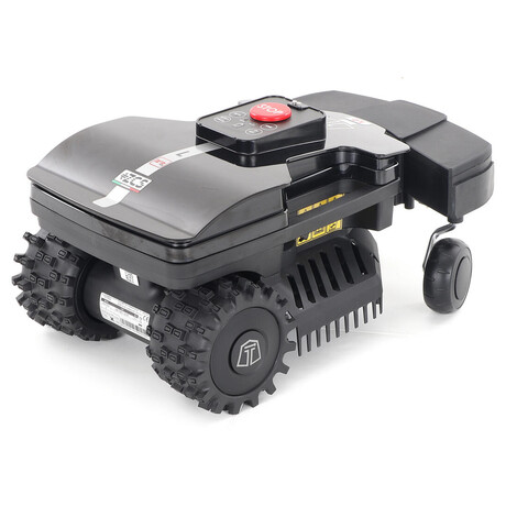 TECH line NEXTTECH LX2 ZR (foto 10)