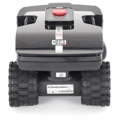 Robotická sekačka TECH line NEXTTECH LX2 ZR