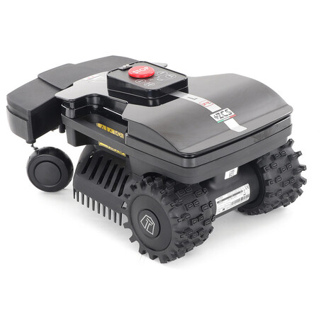 Robotická sekačka TECH line NEXTTECH LX2 ZR
