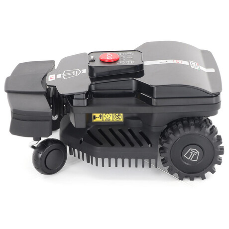 TECH line NEXTTECH LX2 ZR (foto 13)