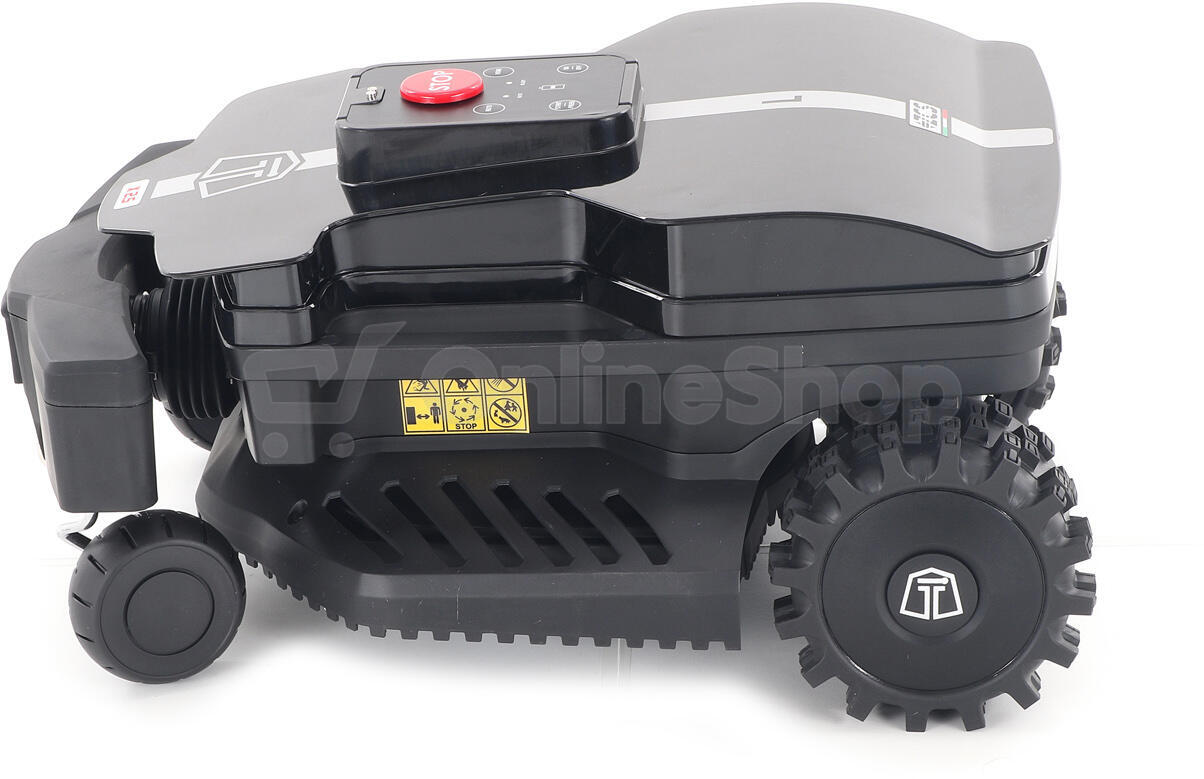 Robotická sekačka TECH line NEXTTECH LX2.5
