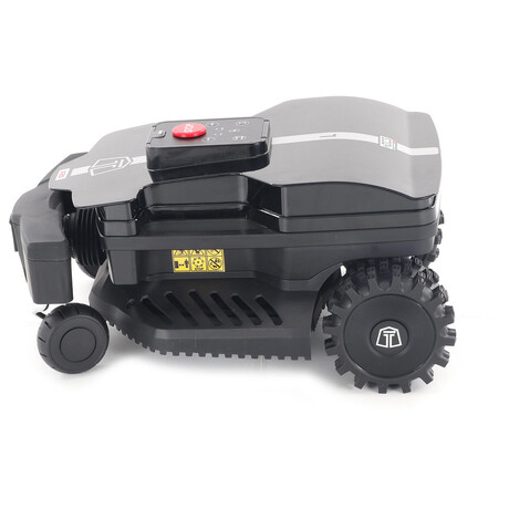 Robotická sekačka TECH line NEXTTECH LX2.5