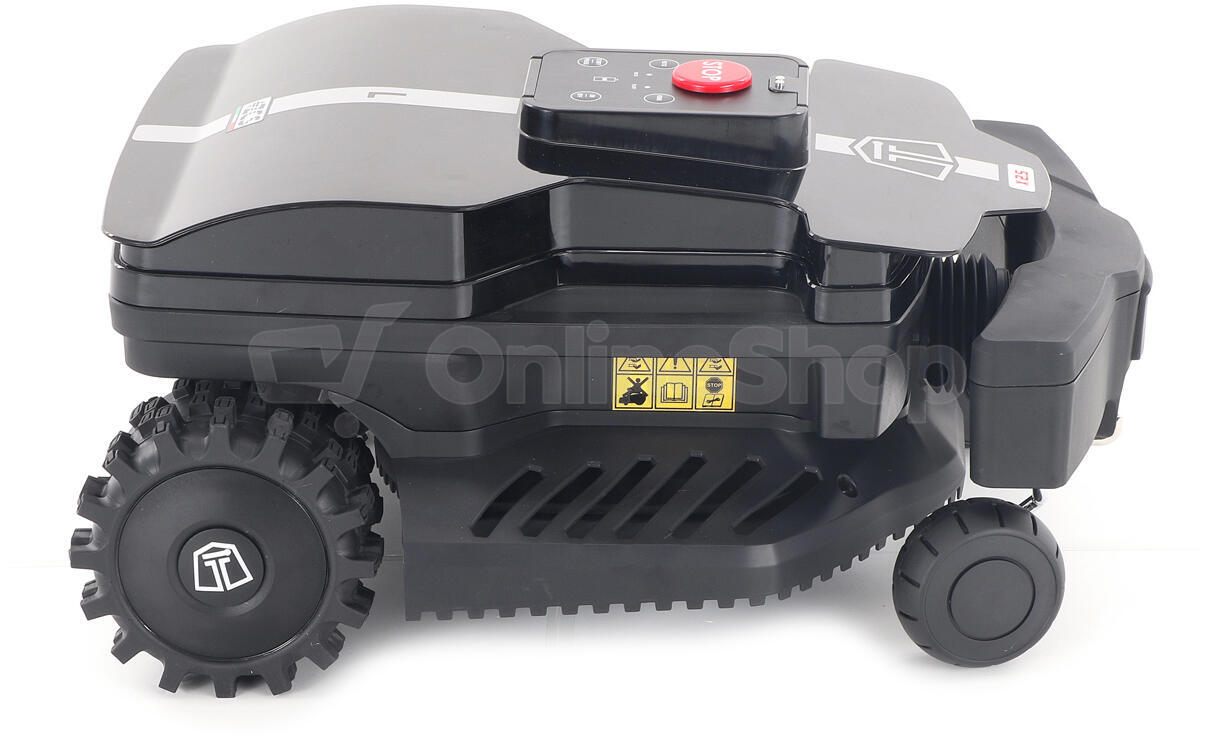 Robotická sekačka TECH line NEXTTECH LX2.5