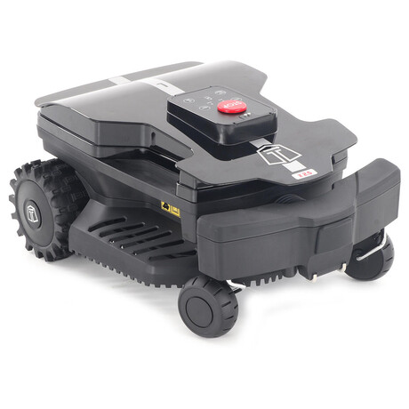 Robotická sekačka TECH line NEXTTECH LX2.5