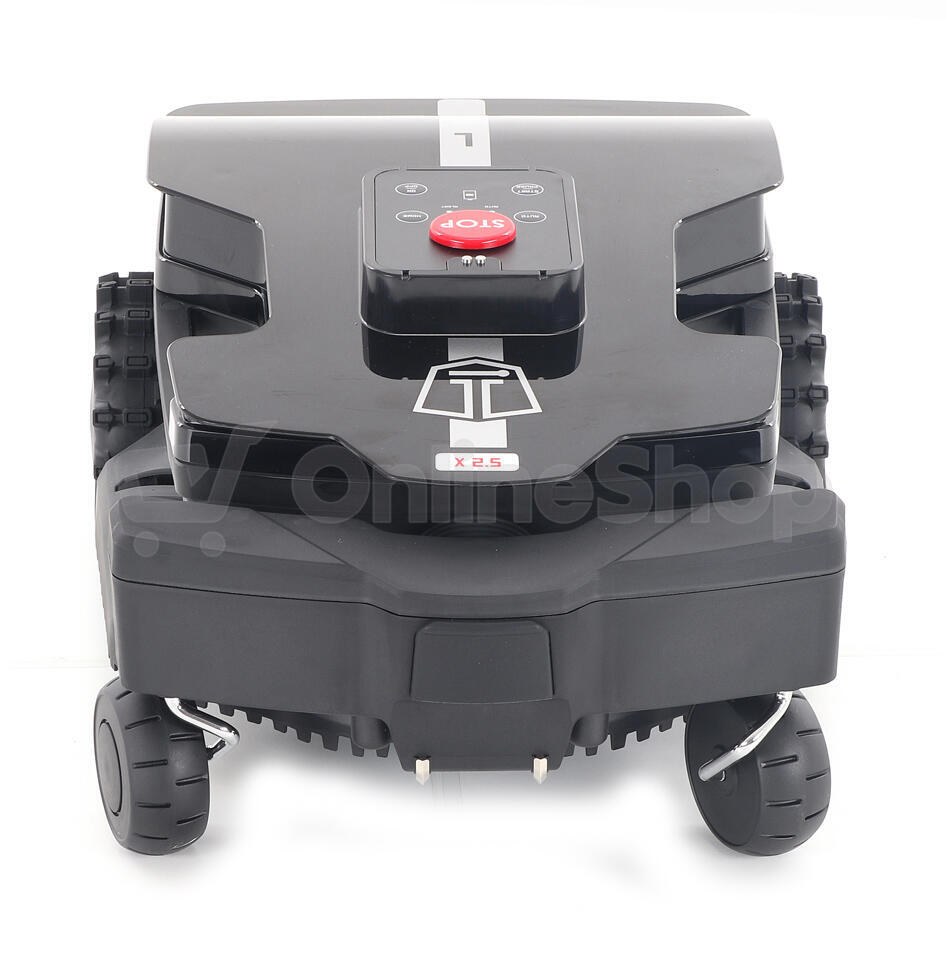 Robotická sekačka TECH line NEXTTECH LX2.5