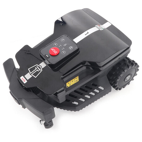 Robotická sekačka TECH line NEXTTECH LX2.5