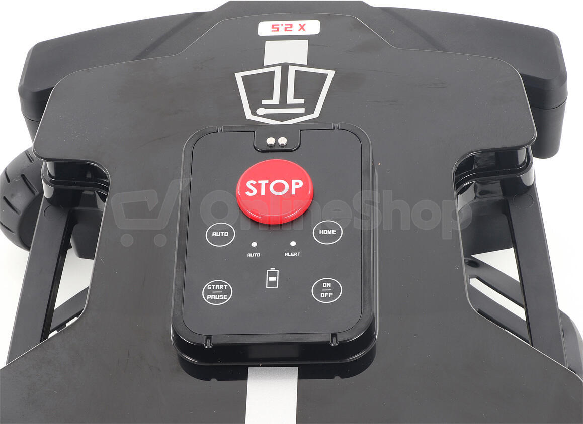 Robotická sekačka TECH line NEXTTECH LX2.5