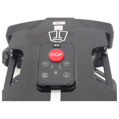 Robotická sekačka TECH line NEXTTECH LX2.5