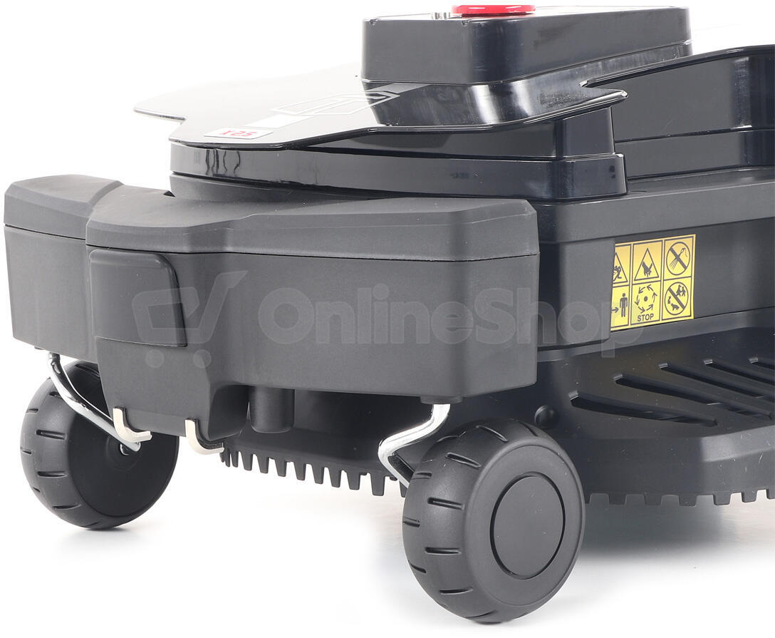 Robotická sekačka TECH line NEXTTECH LX2.5
