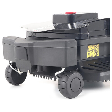 Robotická sekačka TECH line NEXTTECH LX2.5