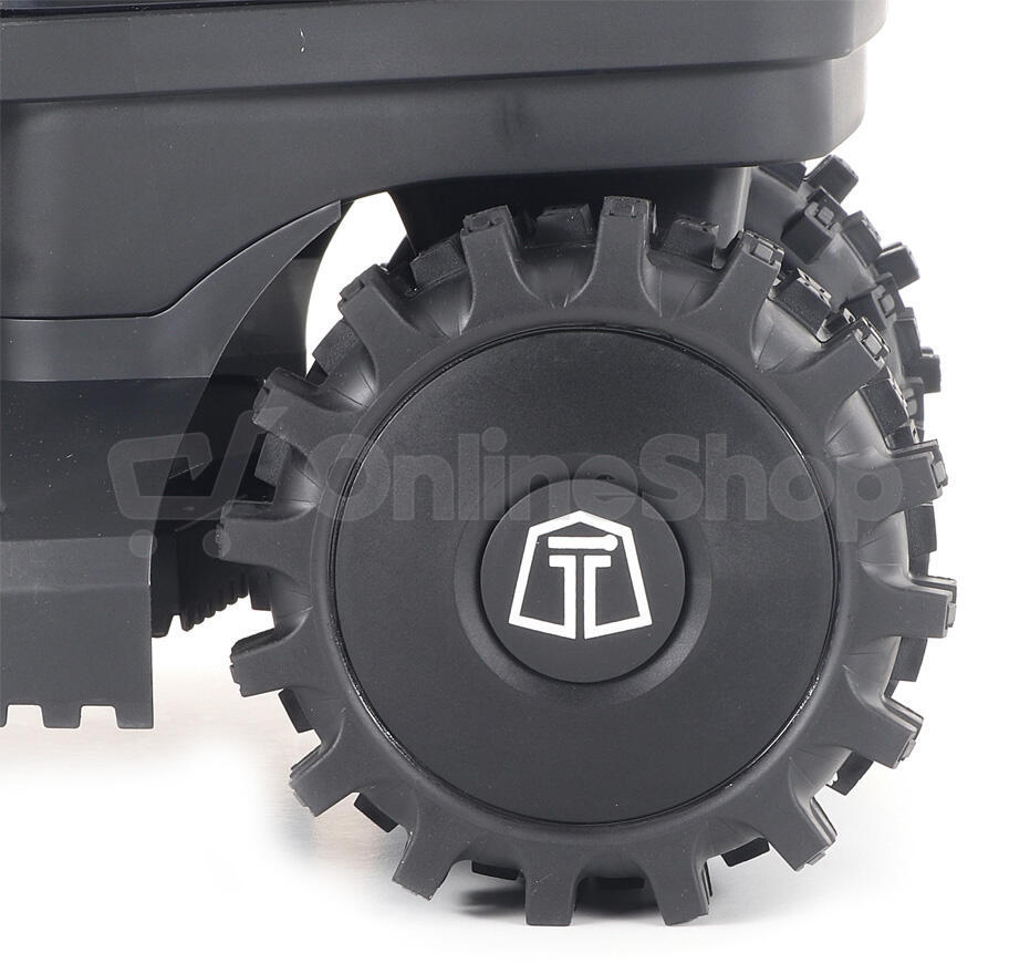 Robotická sekačka TECH line NEXTTECH LX2.5