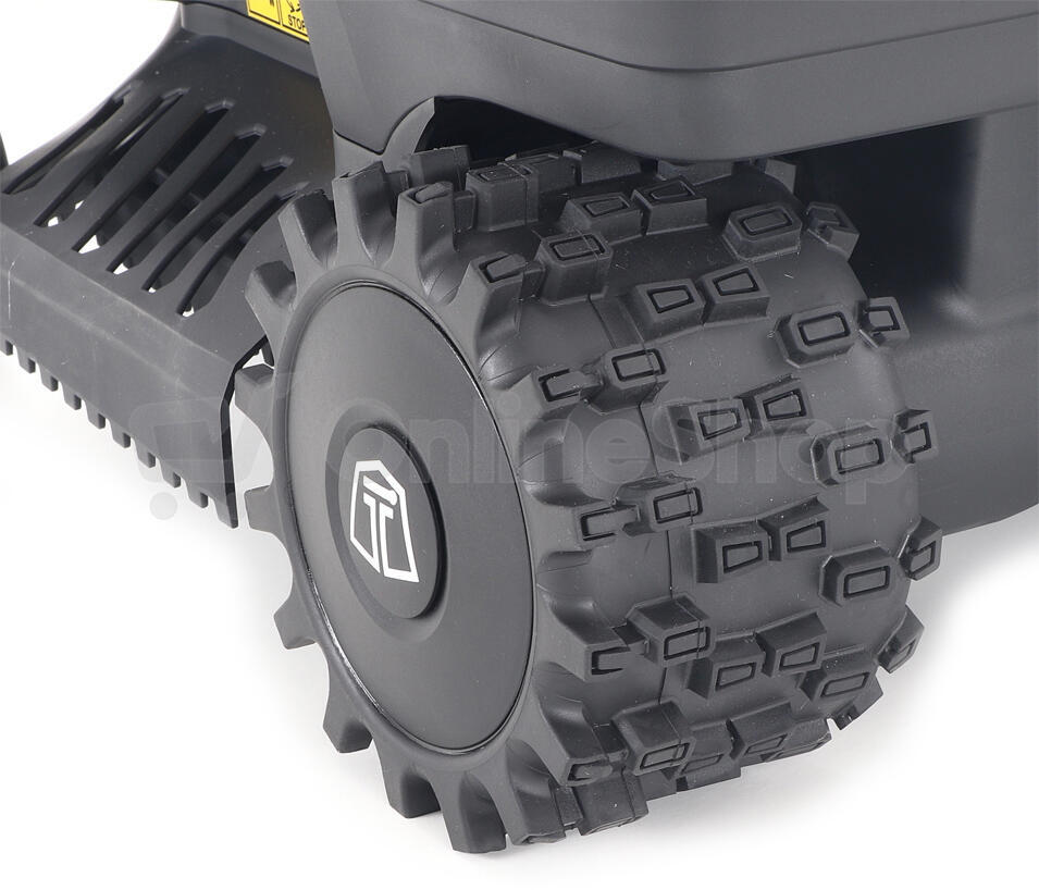 Robotická sekačka TECH line NEXTTECH LX2.5