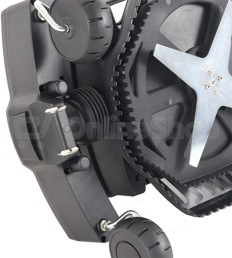 Robotická sekačka TECH line NEXTTECH LX2.5