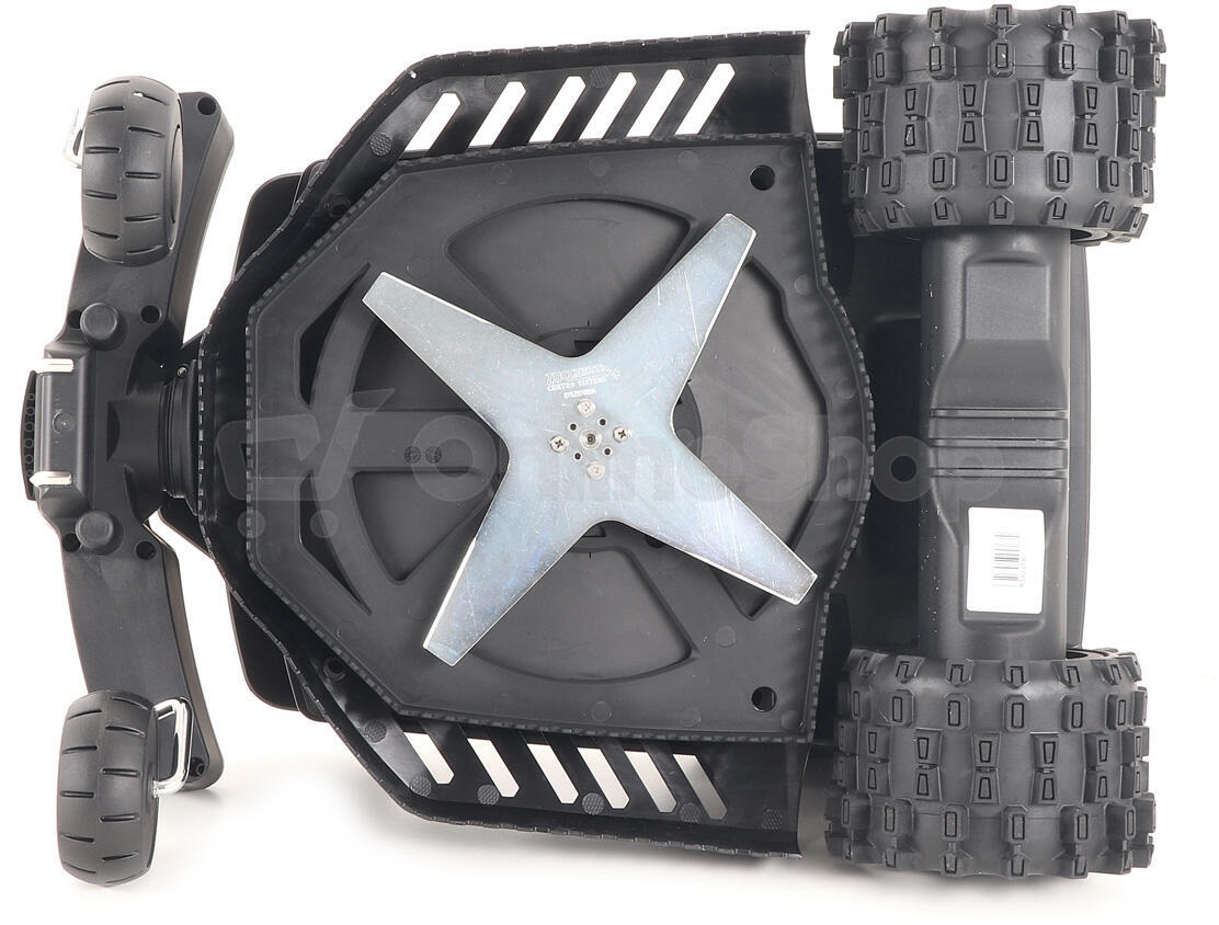 Robotická sekačka TECH line NEXTTECH LX2.5