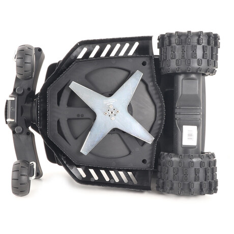 Robotická sekačka TECH line NEXTTECH LX2.5