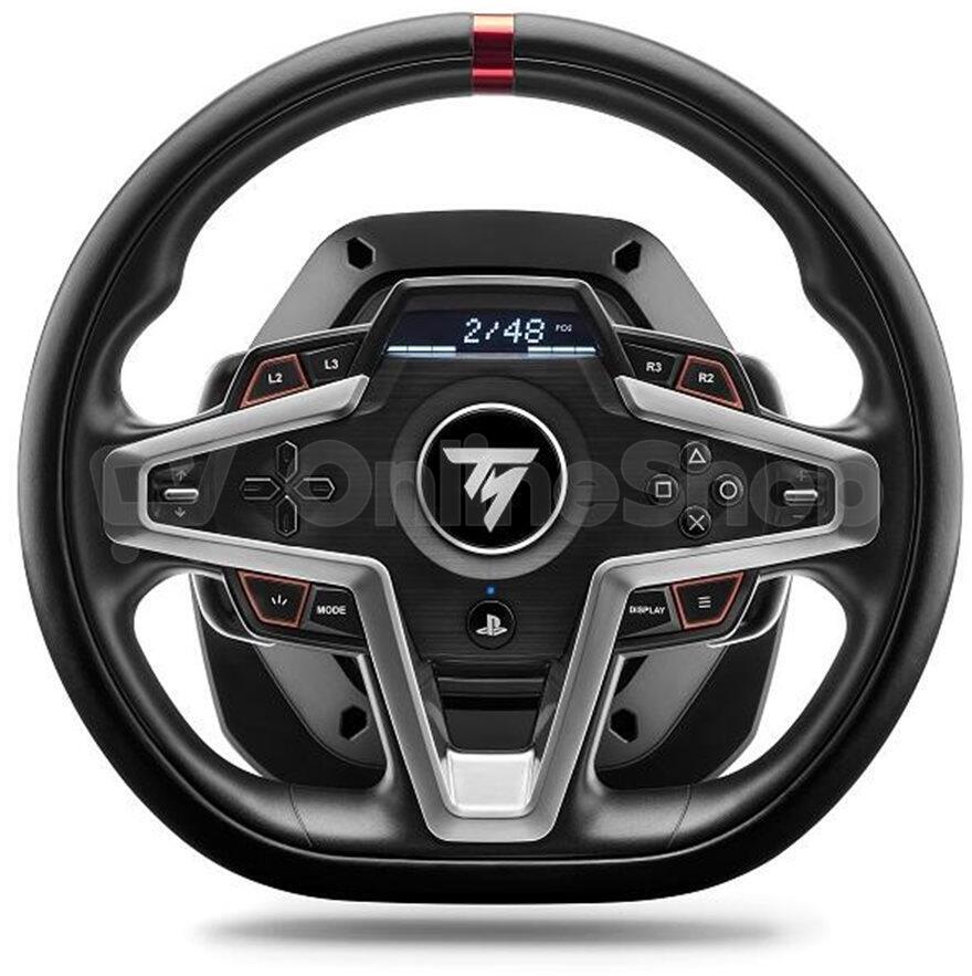 Sada volantu a pedálů Thrustmaster T248 (4460182)