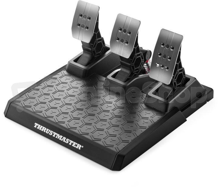 Sada volantu a pedálů Thrustmaster T248 (4460182)
