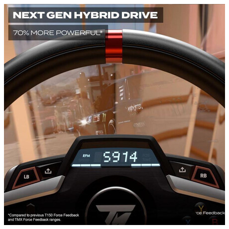 Thrustmaster T248 (foto 7)