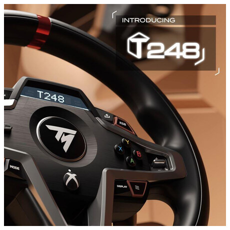 Thrustmaster T248 (foto 9)