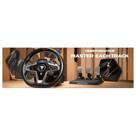 Thrustmaster T248 (foto 10)