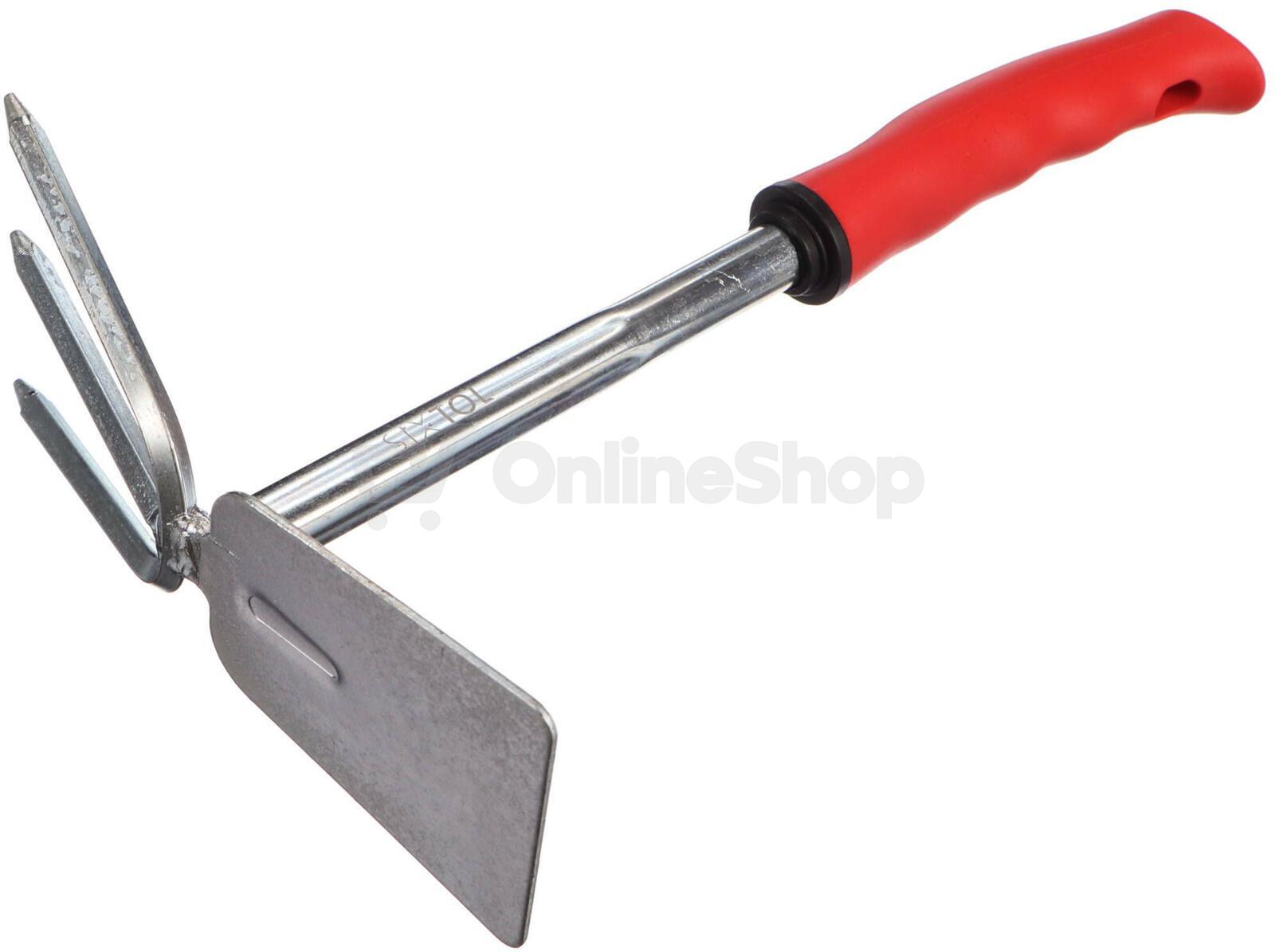 Sada zahradního nářadí Sixtol GARDEN SET 3