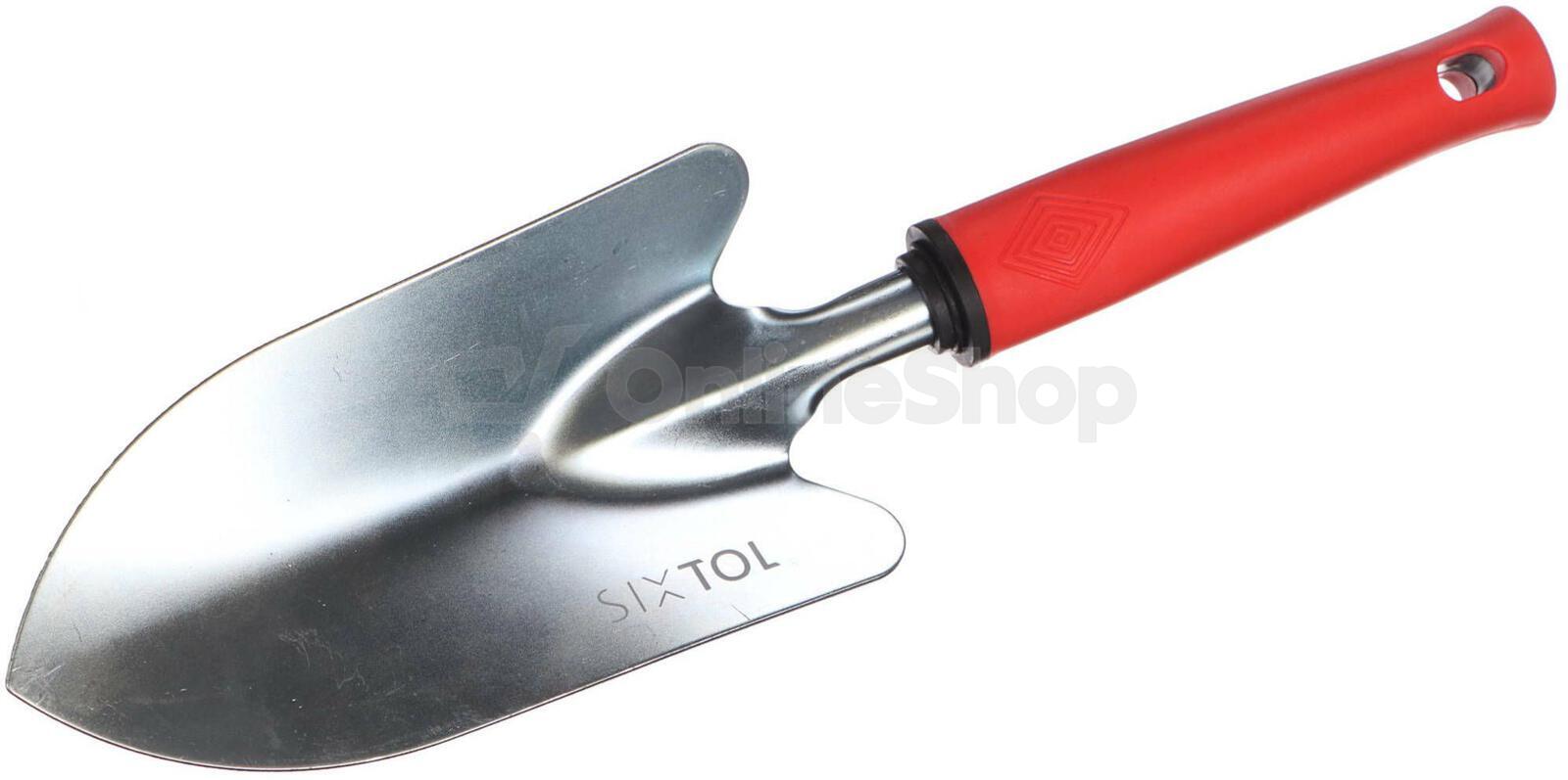 Sada zahradního nářadí Sixtol GARDEN SET 6