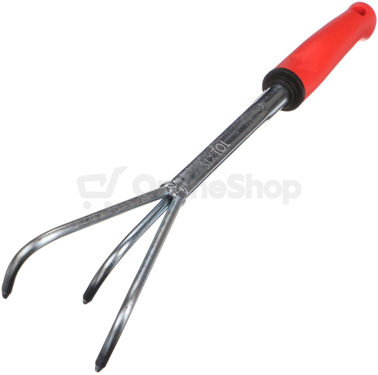 Sada zahradního nářadí Sixtol GARDEN SET 9