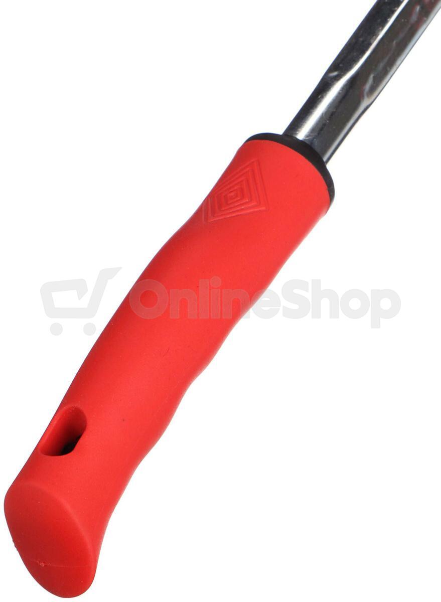 Ruční kultivátor Sixtol , délka 360mm, ergonomická rukojeť