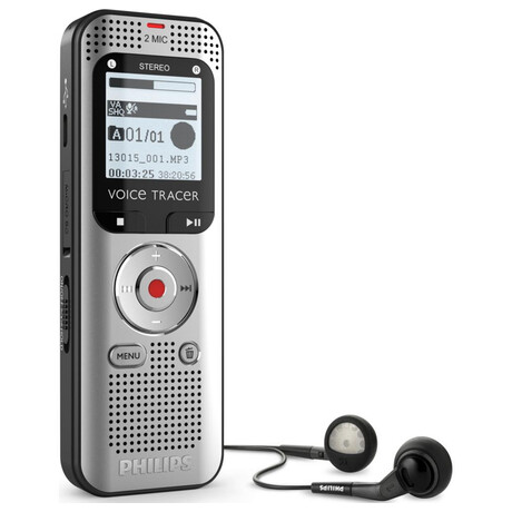 PHILIPS DVT2010