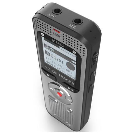 PHILIPS DVT2010