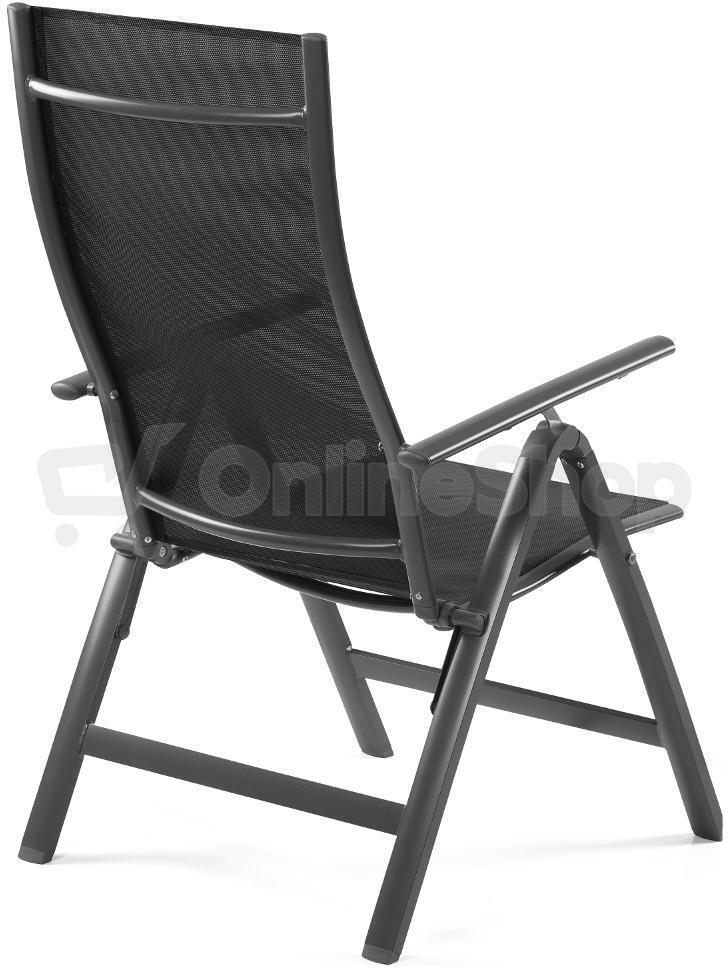 Zahradní nábytek Fieldmann EMMA 6