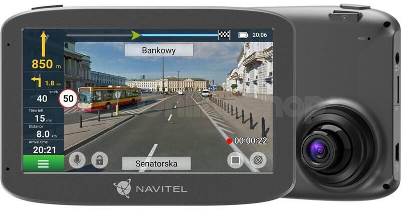 Navitel RE 5 DUAL