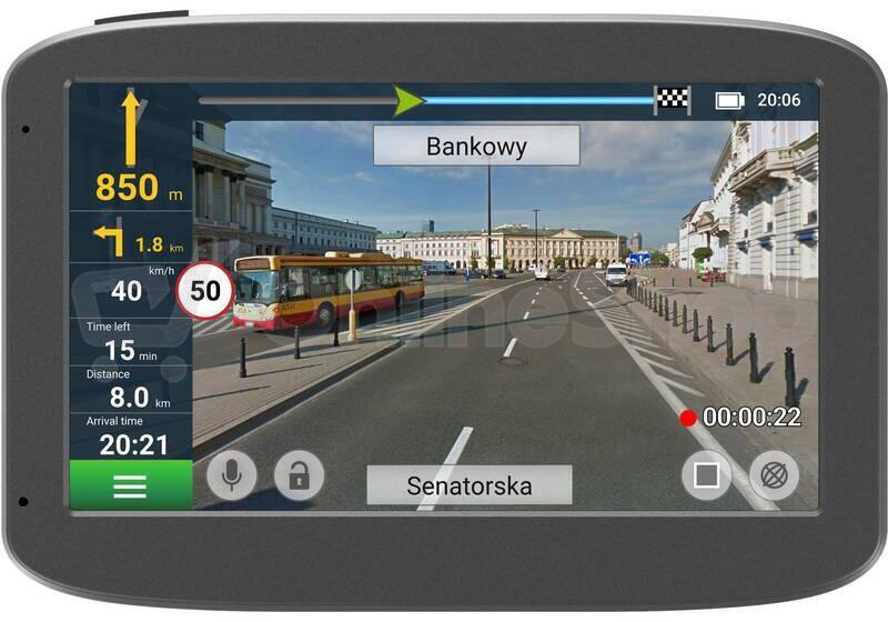 Navitel RE 5 DUAL