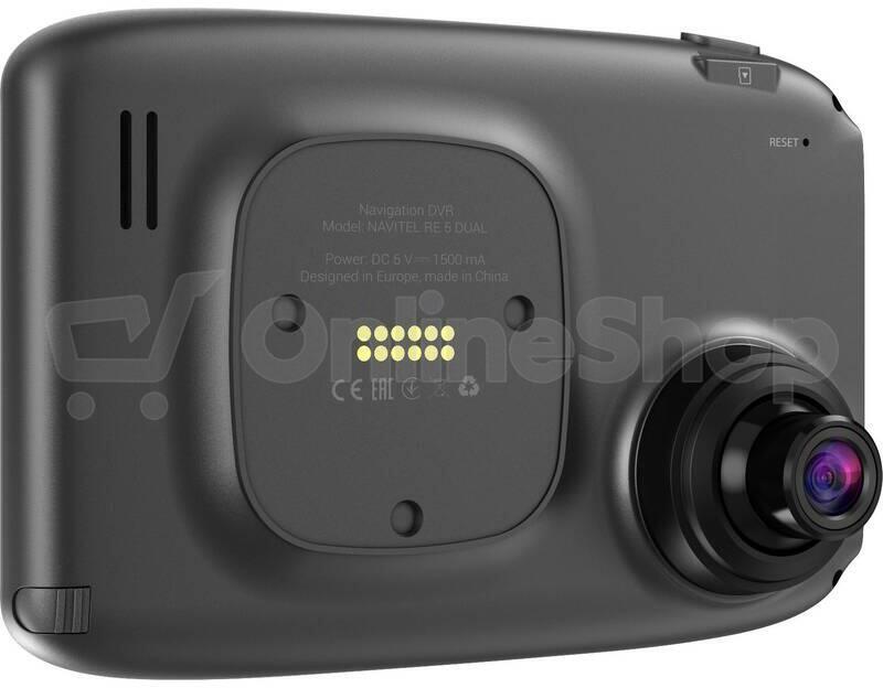 Navitel RE 5 DUAL