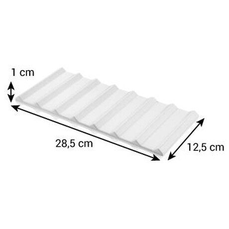 Tescoma FlexiSPACE 284 x&nbsp;125 mm (foto 1)