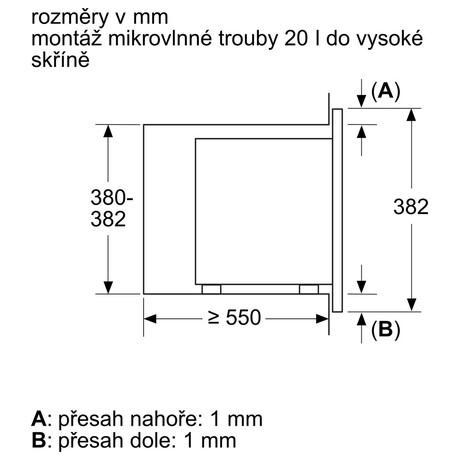 Siemens BE623LMB3 (foto 5)