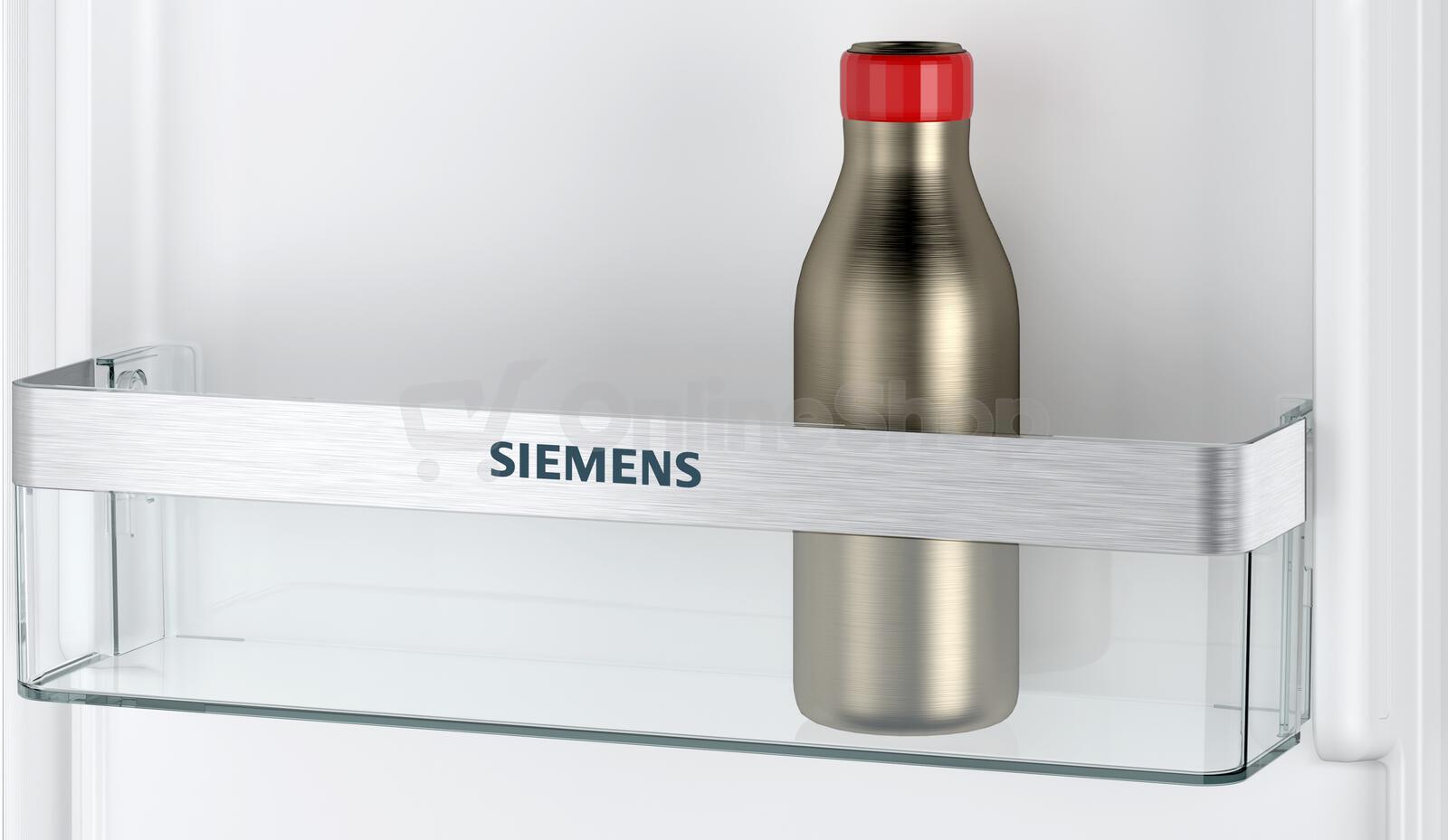 Chladnička Siemens KI86NHFE0, vestavná