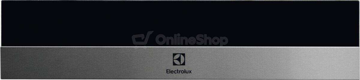 Ohřívací zásuvka Electrolux 900 PRO EBD4X