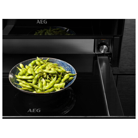 AEG Mastery KDE911424B (foto 2)