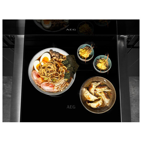 AEG Mastery KDE911424B (foto 5)